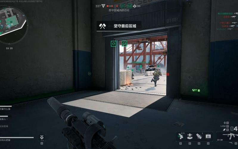 三角洲行动下载安卓:全面了解
在移动游戏市场中,三角洲行动是一款备受欢迎的第一人称射击游戏,吸引了众多玩家的关注。随着技术的进步,玩家们越来越倾向于在安卓设备上体验这一